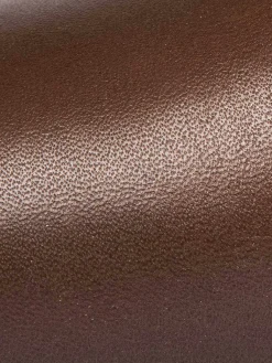 Wam Denim Schoenen<Dark Brown Leather Schoenen