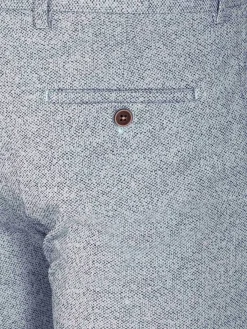 Wam Denim Pantalons<Darren Navy Pantalon