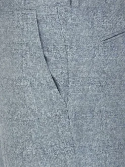 Wam Denim Pantalons<Delfina Blue Pantalon