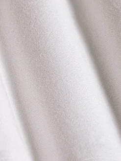 Wam Denim Jeans<Digorgio Slim Fit Off White Jeans