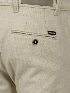 Wam Denim Chino'S<Dutton Beige Chino