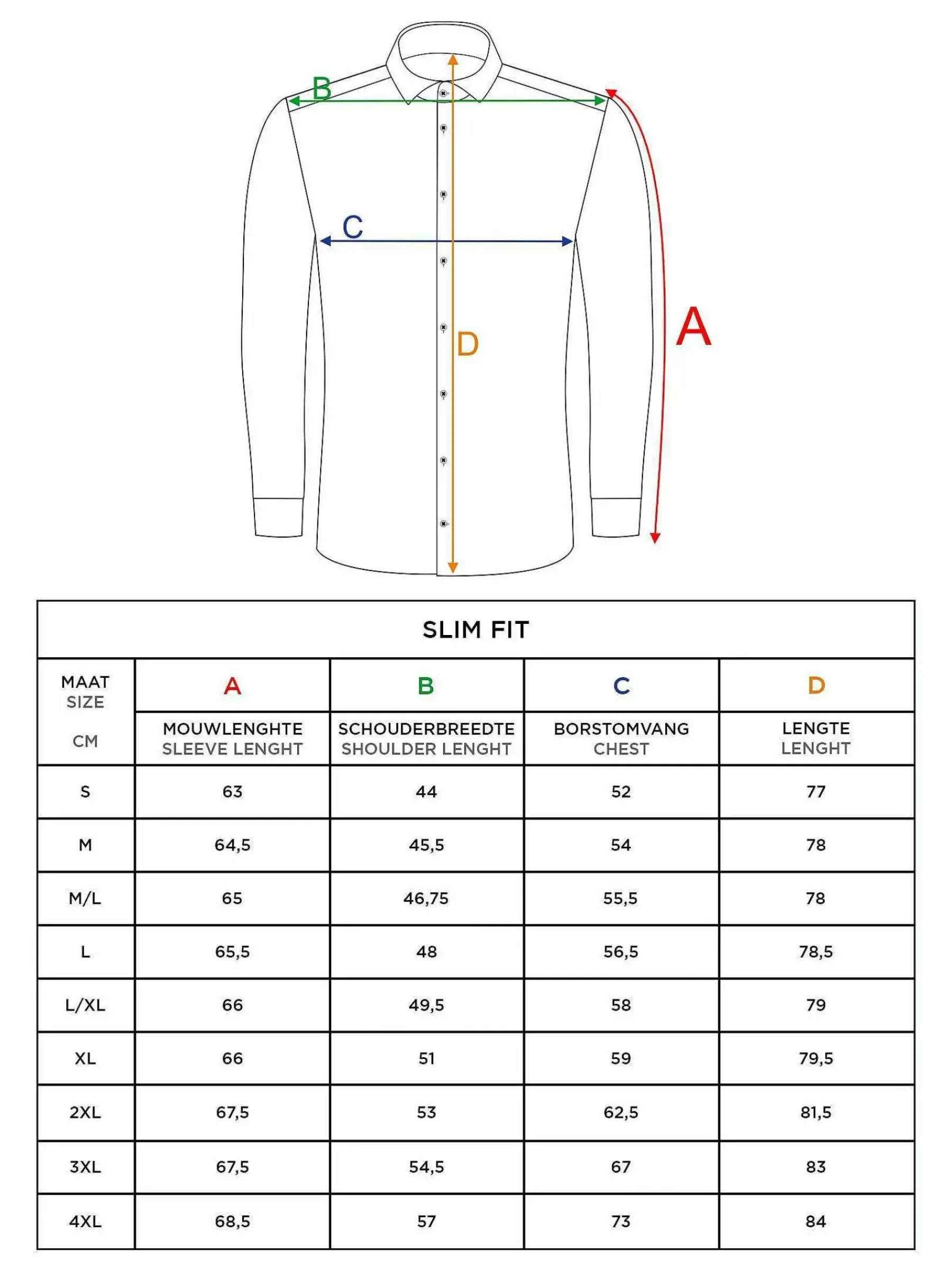 Wam Denim Overhemd Lange Mouwen<Equinox Floral Print Overhemd Lange Mouw
