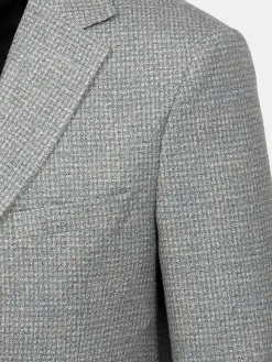 Wam Denim Colberts<Federica Grey Colbert