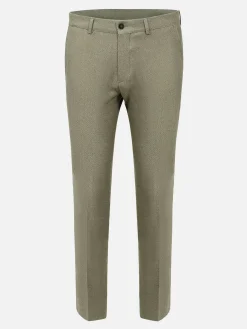 Wam Denim Pantalons<Filomena Green Pantalon