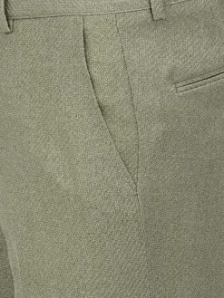 Wam Denim Pantalons<Filomena Green Pantalon