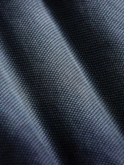 Wam Denim Shorts<Gary Navy Denim Regular Fit Korte Broek