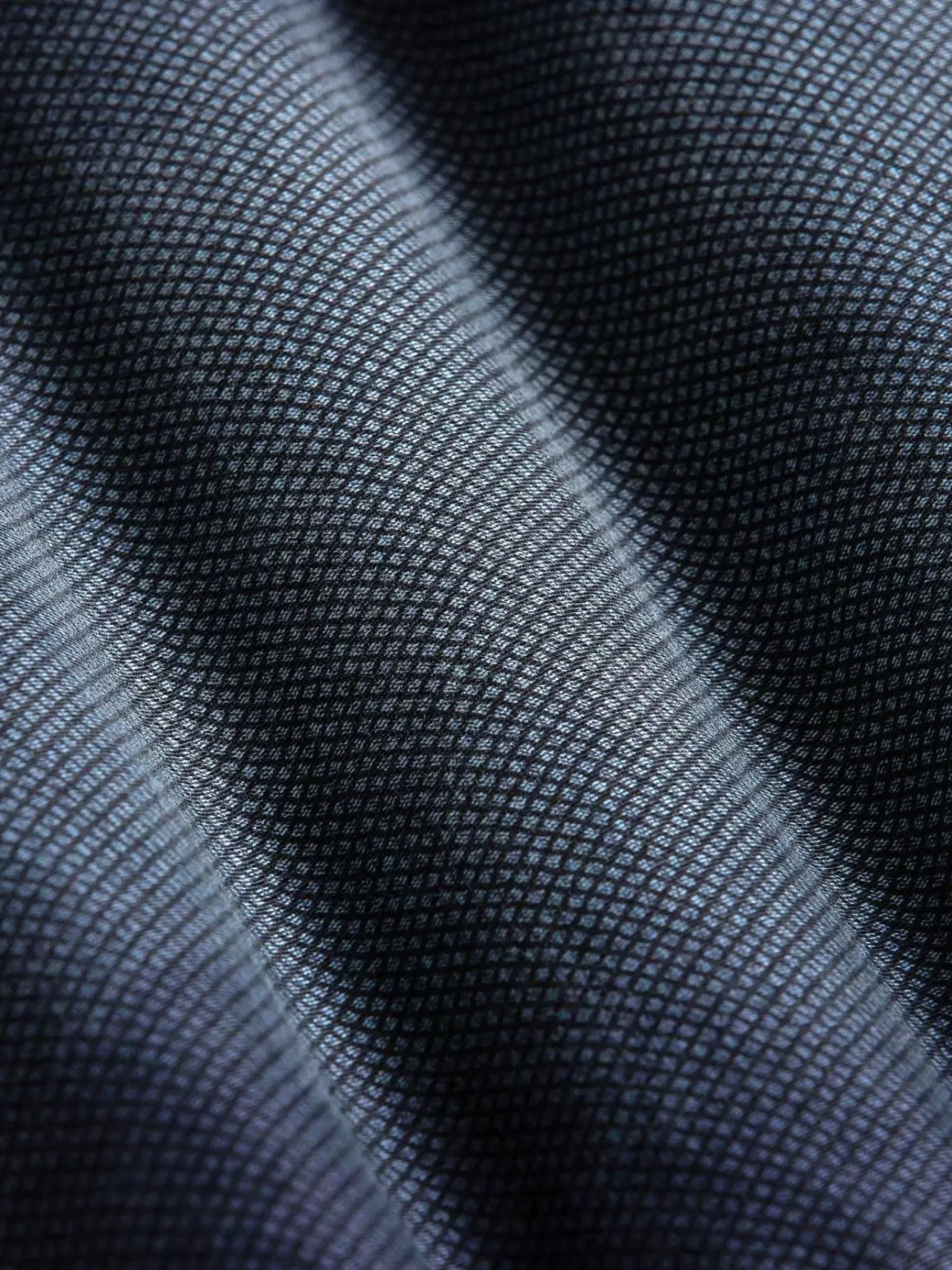 Wam Denim Shorts<Gary Navy Denim Regular Fit Korte Broek