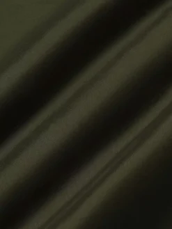 Wam Denim Zomerjassen<Gian Slim Fit Khaki Zomer Jassen