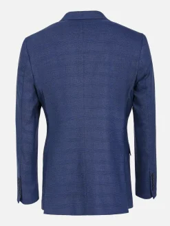 Wam Denim Colberts<Gimont Single Breasted Navy Colbert