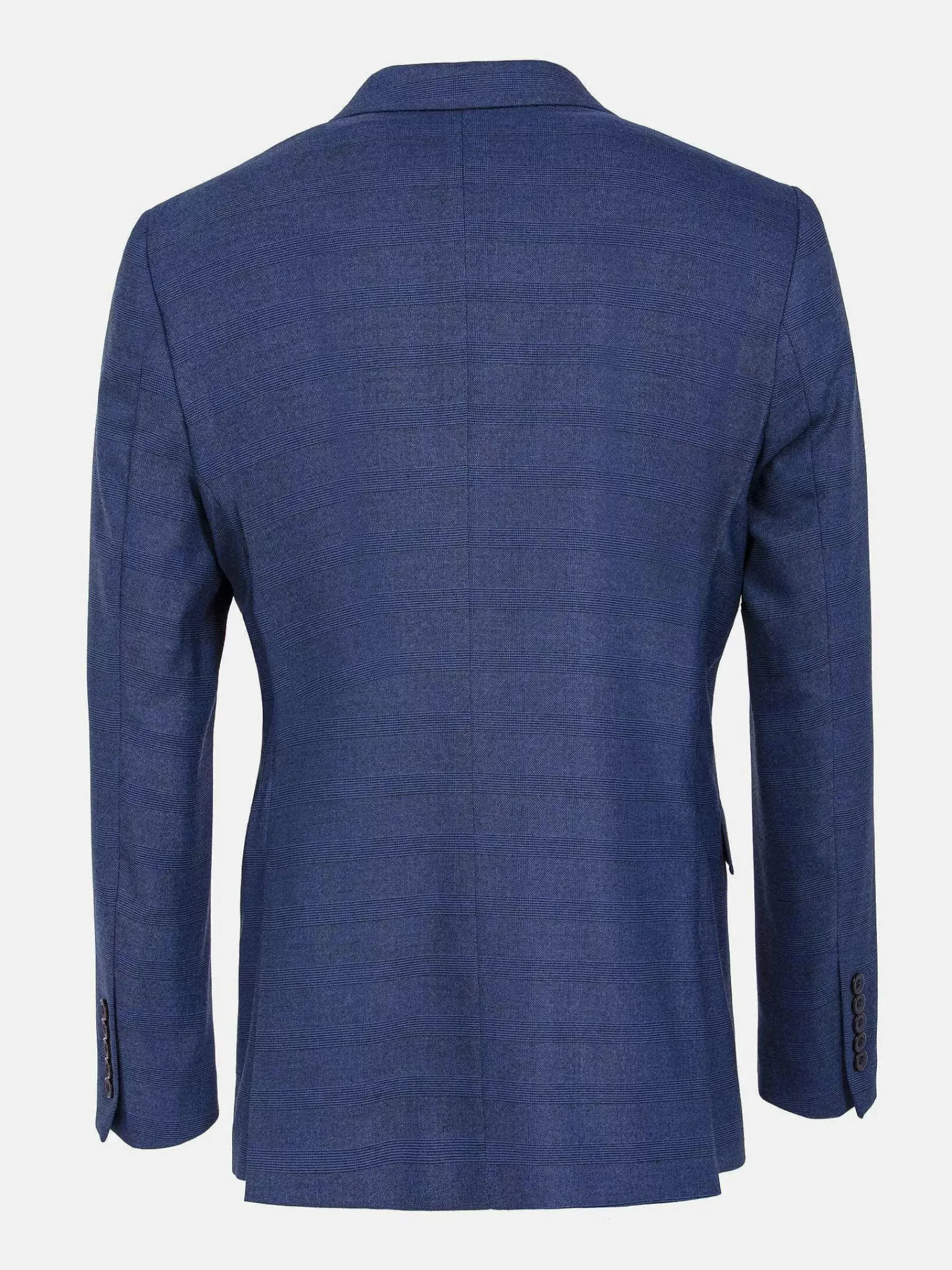 Wam Denim Colberts<Gimont Single Breasted Navy Colbert