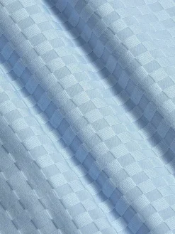 Wam Denim Polo'S<Gonzsles Blue Polo Shirt