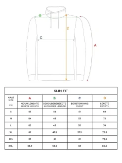 Wam Denim Sweaters<Hawaiian High Neck Black Sweater