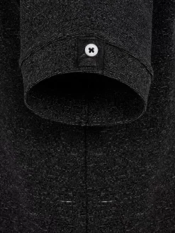 Wam Denim T-Shirts<Hermosa Graphic Black T-Shirt