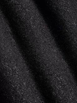 Wam Denim T-Shirts<Hermosa Graphic Black T-Shirt