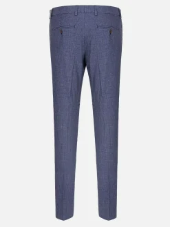 Wam Denim Pantalons<Ilario Blue Pantalon