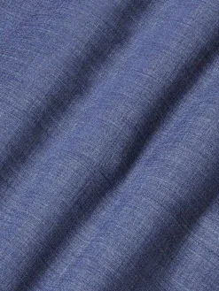 Wam Denim Pantalons<Ilario Blue Pantalon