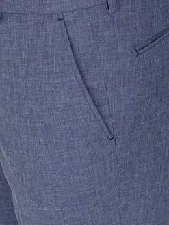 Wam Denim Pantalons<Ilario Blue Pantalon