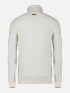 Wam Denim Truien<Jackson Turtlenecked Off-White Truien