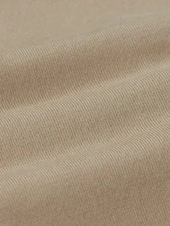 Wam Denim Polo'S<James Full Button-Down Beige Polo