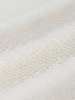 Wam Denim Polo'S<James Full Button-Down White Polo