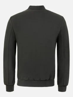 Wam Denim Zomerjassen<Jaxon Slim Fit Black Zomer Jassen