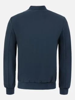 Wam Denim Zomerjassen<Jaxon Slim Fit Blue Zomer Jassen