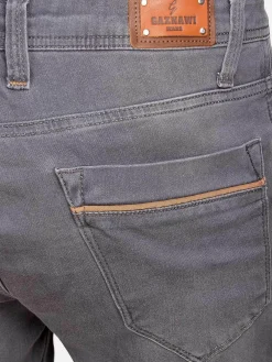 Wam Denim Jeans<Jeans 68009 Anthracite