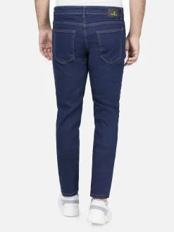 Wam Denim Jeans<Jeans 82165 Avery Dark Navy