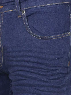 Wam Denim Jeans<Jeans 82165 Avery Dark Navy