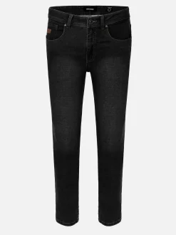 Wam Denim Jeans<Jeans 72377 Black