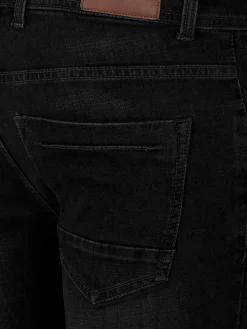 Wam Denim Jeans<Jeans 72377 Black