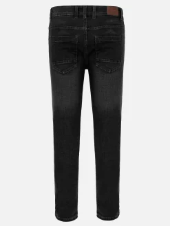 Wam Denim Jeans<Jeans 72377 Black