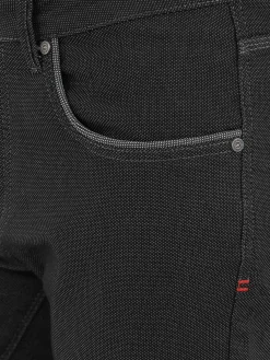 Wam Denim Jeans<Jeans 72038 Black