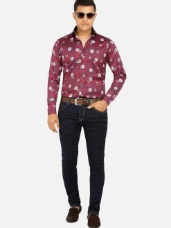 Wam Denim Jeans<Jeans 72247 Bruno Dark Navy