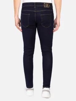 Wam Denim Jeans<Jeans 82166 Coyan Dark Navy