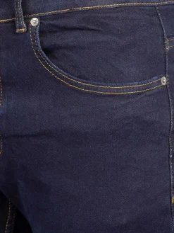 Wam Denim Jeans<Jeans 82166 Coyan Dark Navy