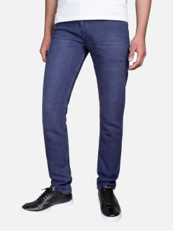 Wam Denim Jeans<Jeans 82060 Dark Navy