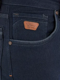 Wam Denim Jeans<Jeans 72038 Dark Navy