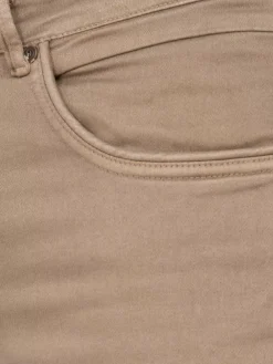 Wam Denim Jeans<Jeans 72243 Dov Beige