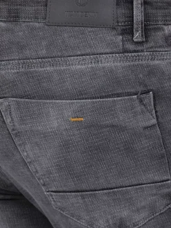 Wam Denim Jeans<Jeans 72283 Fruges Black