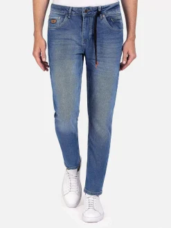 Wam Denim Jeans<Jeans 72296 Kosta Light Blue