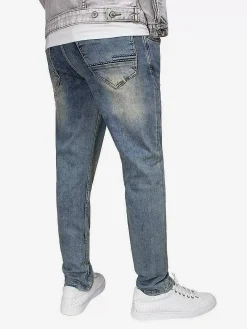 Wam Denim Jeans<Jeans 72095 Light Navy