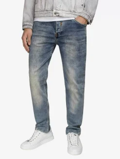 Wam Denim Jeans<Jeans 72095 Light Navy