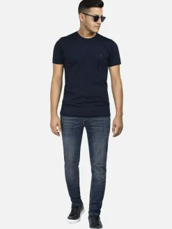 Wam Denim Jeans<Jeans 72250 Luca Navy