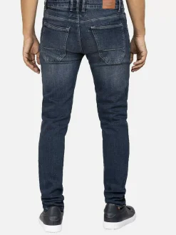Wam Denim Jeans<Jeans 72250 Luca Navy