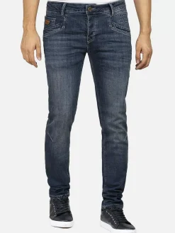 Wam Denim Jeans<Jeans 72250 Luca Navy