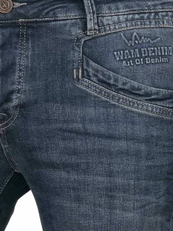 Wam Denim Jeans<Jeans 72250 Luca Navy