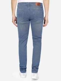 Wam Denim Jeans<Jeans 72113 Natanel Blue