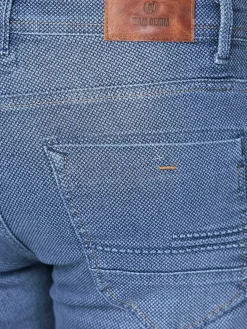 Wam Denim Jeans<Jeans 72113 Natanel Blue