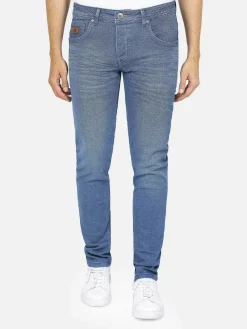 Wam Denim Jeans<Jeans 72113 Natanel Blue